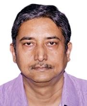 Prof. Suman Dhar